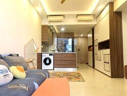 The Panorama (D20), Condominium #589155761